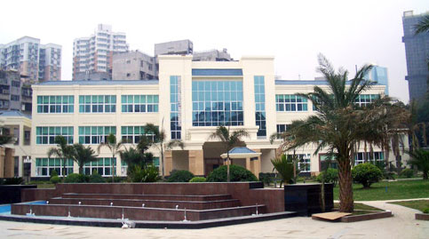 廣州空軍招待所 img